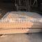 Factory hot sale galvanized or colorful powder coated gabion / hesco