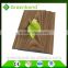 wood grain aluminum plastic composite board panel