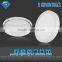 12w 15w 18w 24w slim ultra thin led panel light square ceiling lamp