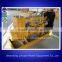 40kw AC Three Phase biomass gasifier matched biomass electric generator