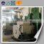Electric power generation thermoelectric generator 2mw biogas engine generator