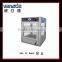 Indian Hot Food Warmer Bain Marie with CE Certification