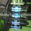 KS-25T small type vertical injection molding machine