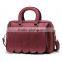 2016 High Quality Leather-Like PU woman handbag