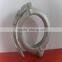 Putzmeister Concrete Pump Parts 5'' Snap Clamp