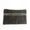 Waterproof Waxed Canvas Zipper Pouch Wholesale Pencil Pouch