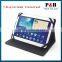 7/8inch unversal tablet case apply for any brand tablets/ Made in China tablet case