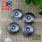 Popular Decorative Rivet Button Metal Jeans Button Rivet Accessories for Leather Belt Rivets