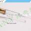 ANY Acrylic Handle Faical Mask Brush Cosmetic Tool Free Sample