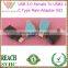 Original Blue Type C 3.1 USB Adapter 058