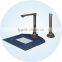 3Mega A4 capture document scanner