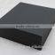 black matt paperboard medal box jewelry packaging box