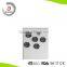 2015 New Products Stainless Steel Message Board Metal Memo Board