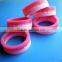 New style Flexible clear silicone rubber o ring Finger rings