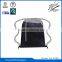Wholesale popular good quality drawstring backpack