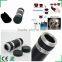Universal 8x Optical Zoom Telescope Camera Lens for Mobile Phone