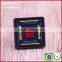 Private Fashion Sportswear Sport Shoes t Shirt Pvc Rubber Label
