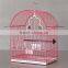 Small Travel Cheap Wire Bird Cage For Finch