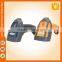 High Quality:NT-2019R QR Wired handheld Laser Barcode Scanner for Supermarket