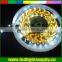 Warm White color 5730/5630 SMD LED Strip 150LED 30LEDs/M max14.4W/M
