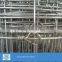 galvanized cattel fencing hot sale