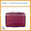 Easy taking Travel trolley makeup bag hanging cosmetic bag                        
                                                                                Supplier's Choice
