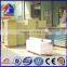 China factory Rock Wool Sandwich Panel