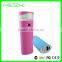 Fashion DC 5V pocket mist sprayer nanometer smart power bank