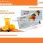 orange juice beverage
