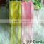 Satin Edge Nylon Organza Ribbon