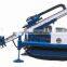 MDL-150 Crawler hydraulic drilling rig