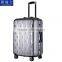 Urban Luggage ABS PC Material Eminent Luggage With Cup Holder