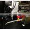 automatic fryer machine/electrical donut fryer