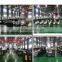 Yixing BY20A 4 axis servo motor high precision MITSUBISHI cnc lathe machine