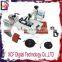 digital 4 in 1 multipurpose heat press machine