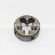 HSS Round Dies DIN223 Hand Alloy Steel Dies