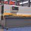 Swing beam shear machine 8x4000, amada shear machine