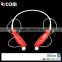 wireless bluetooth double ears headset,headsets wireless bluetooth headset,bluetooth headset with magnetic--BTH-216--Ricom