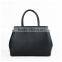 Tote Ladies Handbag With Long Strap Graceful Leather Bags for Wholesale Price