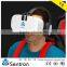 360 degree motion mobile 9d vr cinema simulator equip theaters