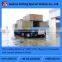 DCY200IISelf-Propelled Platform Hydraulic Transporter