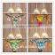 Lady Summer Crochet Swimwear , Hand Knitted Lady Bikini