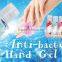 private label factory wholesale antiseptic hand gel