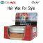 professional hair styling wax