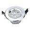 factory direct sale surface mounted 9w 12w led down light