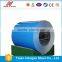 prepainted cold rolled steel coil/coated surface treatment/color coated steel coil