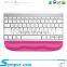 Non-Skid Base Wrist Rest for Keyboards