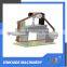 Abrasive Belt Belt Grinder Marble Floor Polishing Machine, General Belt Grinder