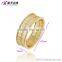 Hot selling girl excellent design bracelet latest fashion broad bangles