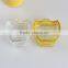 Made in China customer colorful high quality empty 50ml glass perfume bottle